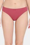 Rosaline Radiant Dream Medium Rise Full Coverage Bikini Panty (Pack of 3) - Multicolor — thumbnail 6